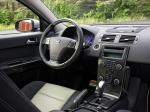Volvo V50 R-Design 2008 года